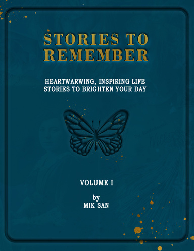 Ebook Stories do Remember volume 1