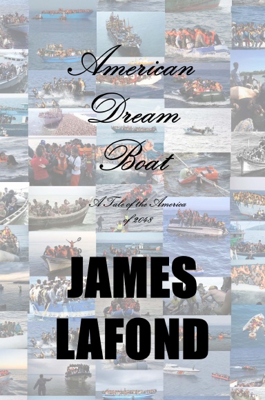 American Dream Boat