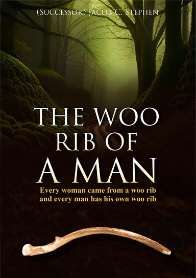 The Woo Rib of a Man