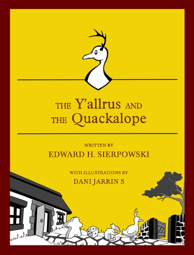 The Y'allrus and The Quackalope
