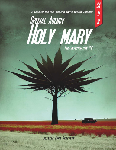 Holy Mary