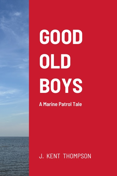 Good Old Boys