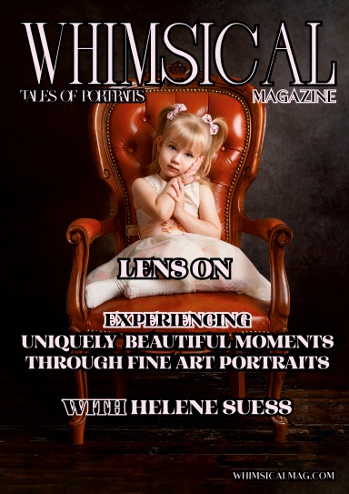 Whimsical Magazine
