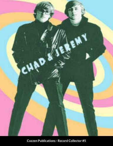 Cozzen Publications - Record Collector #5