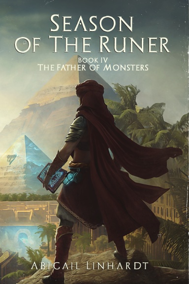 Season of the Runer Book IV