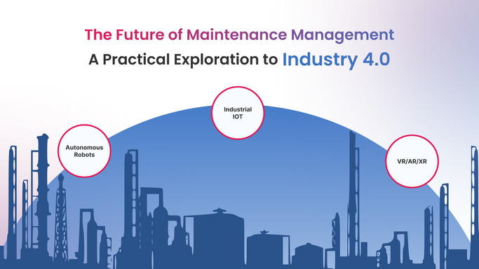 A Practical Exploration to Industry 4.0