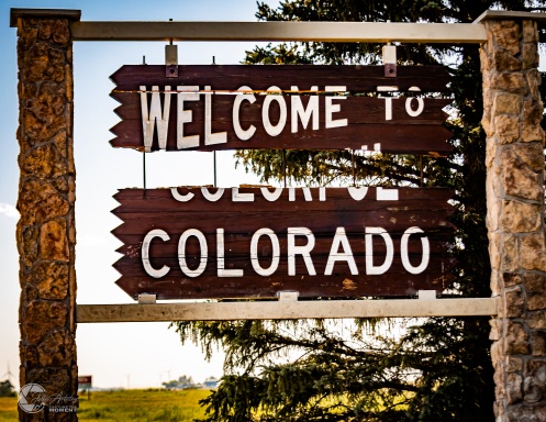 Scenic Colorado | RMNP