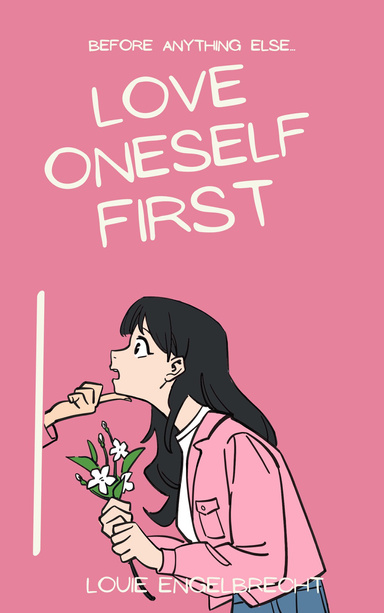Love yourself first