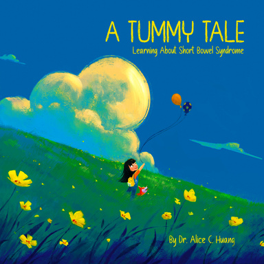 A TUMMY TALE