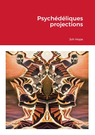 Psychédéliques projections
