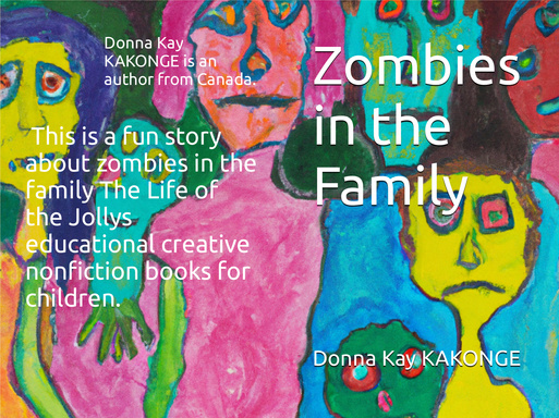 Zombies in the Family