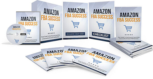 5 Amazon FBA Mistakes You Must Avoid