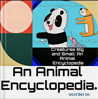 Creatures Big and Small