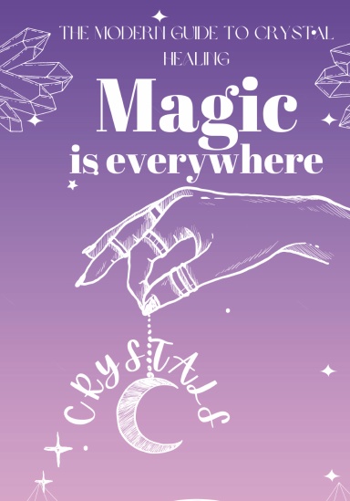 MAGIC IS EVERYWHERE