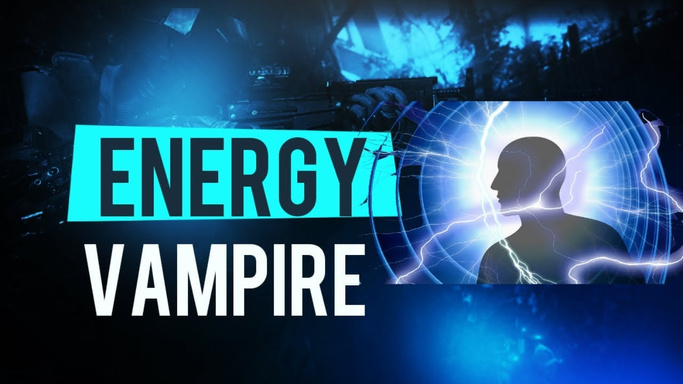 Vampergy - Episode 6