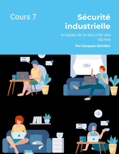 Sécurité industrielle, cours 7
