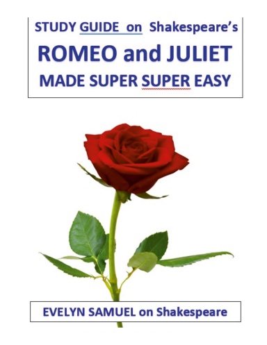 ROMEO AND JULIET