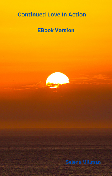 Continued Love In Action  EBook Version