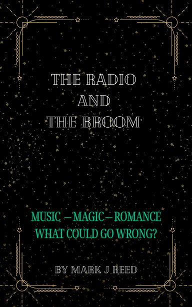 The Radio and The Broom