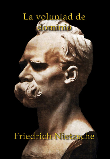 La voluntad de dominio DIGITAL