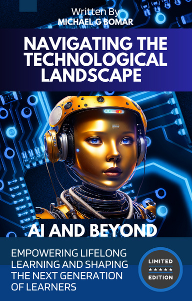 A-I and Beyond: Navigating the Technological Landscape