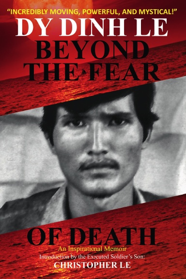 BEYOND THE FEAR OF DEATH