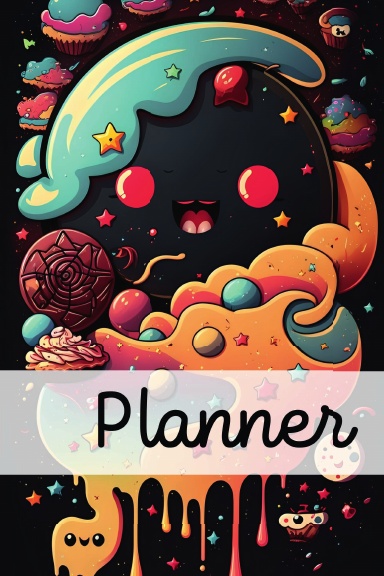 Weekly Planner