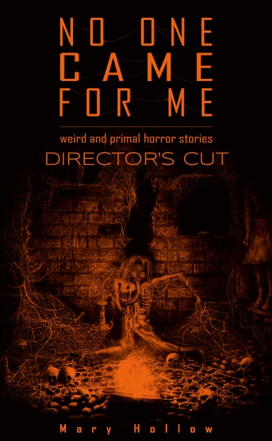 No One Came For Me: Director's Cut