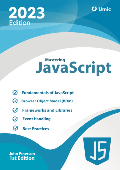 Mastering JavaScript