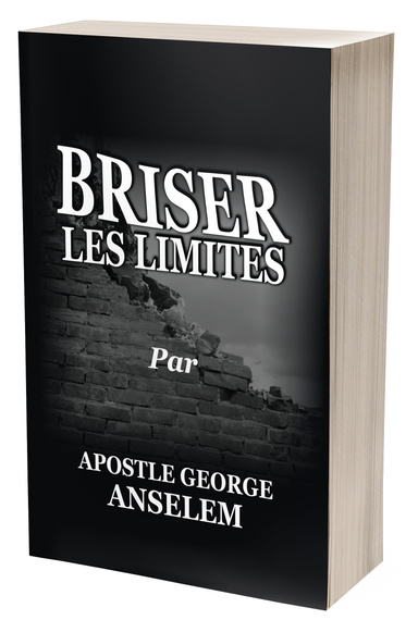 BRISER  LES LIMITES