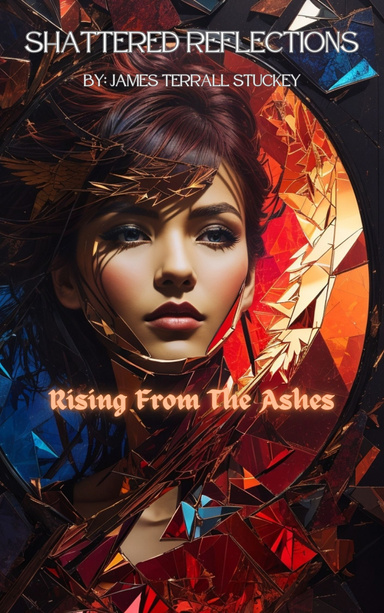 Shattered Reflections: Rising from the Ashes