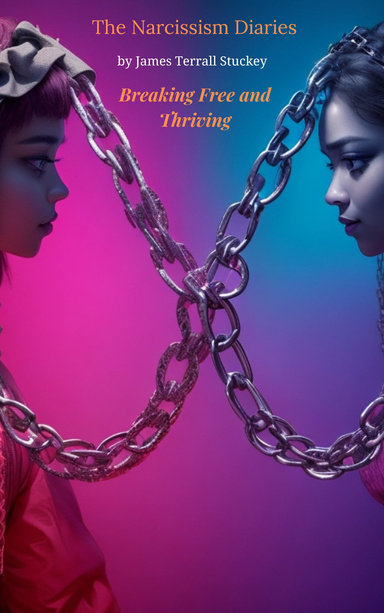 The Narcissism Diaries:Breaking Free and Thriving