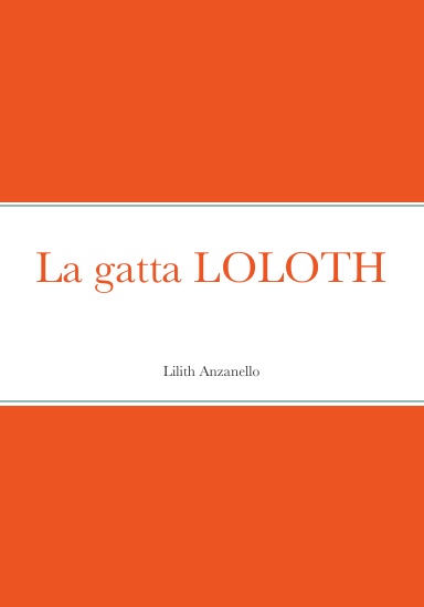 La gatta LOLOTH