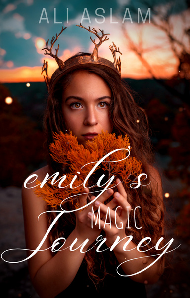 Emily's Magic Journey