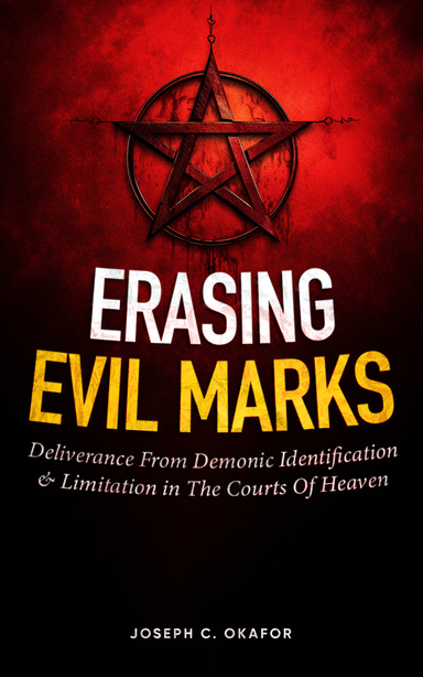 ERASING EVIL MARKS