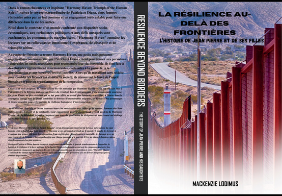 La résilience au-delà des frontières