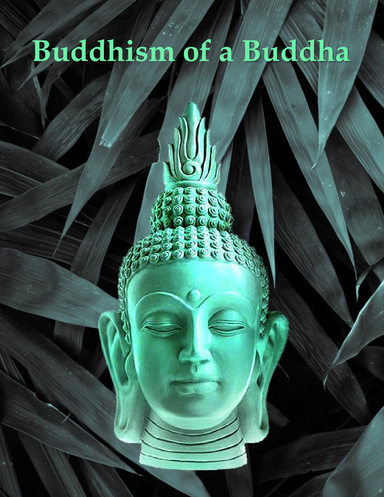 Buddhism of a Buddha