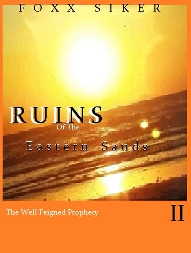 Ruins of the Eastern Sands