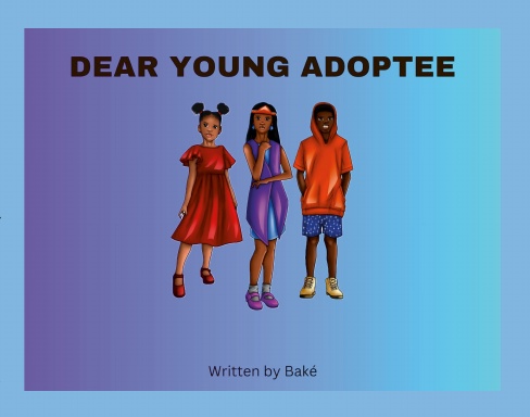 Dear Young Adoptee