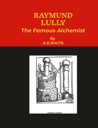 RAYMUND LULLY