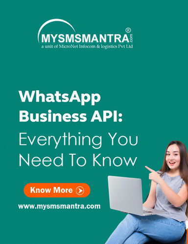 Whatsapp Business API