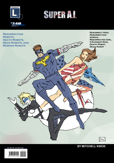 Super Ai #248