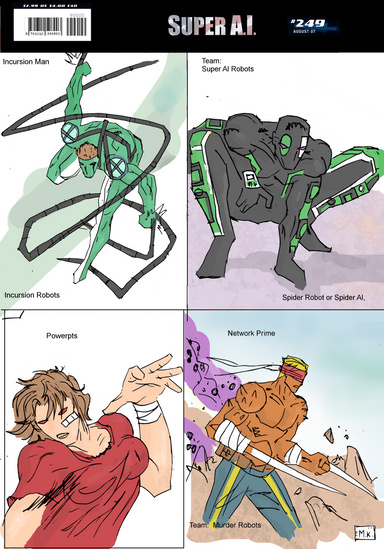 Super Ai #249