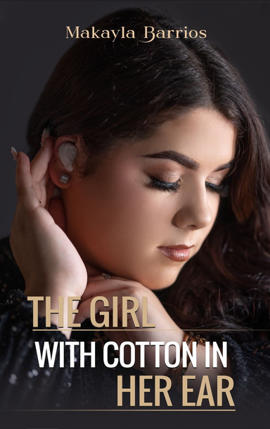 The Girl with Cotton in her Ear