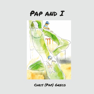 Pap and I