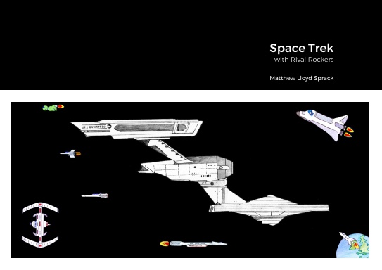 Space Trek