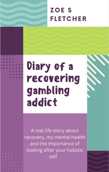 diary of a recovering gambling addict