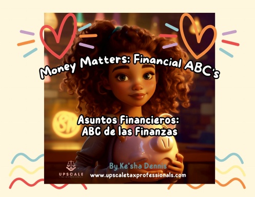 Money Matters: Financial ABC's