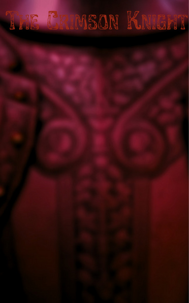 The Crimson Knight