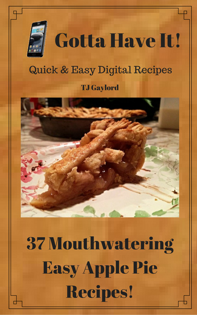 37 Mouthwatering Easy Apple Pie Recipes